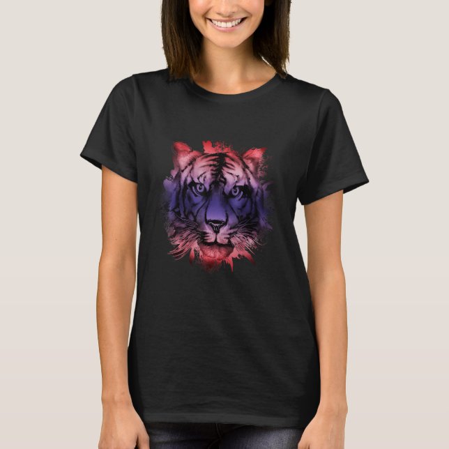 Thailand T Shirt (Framsida)