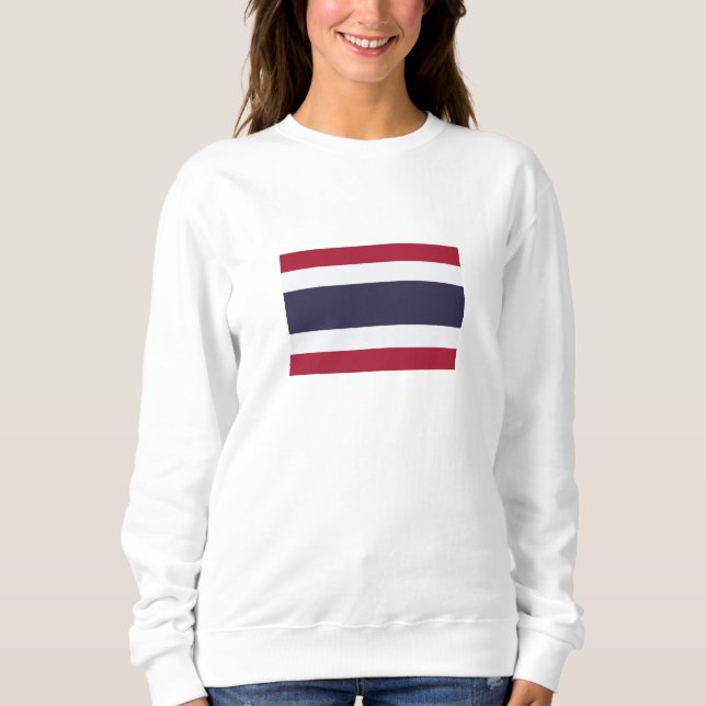 Thailand T Shirt (Framsida)