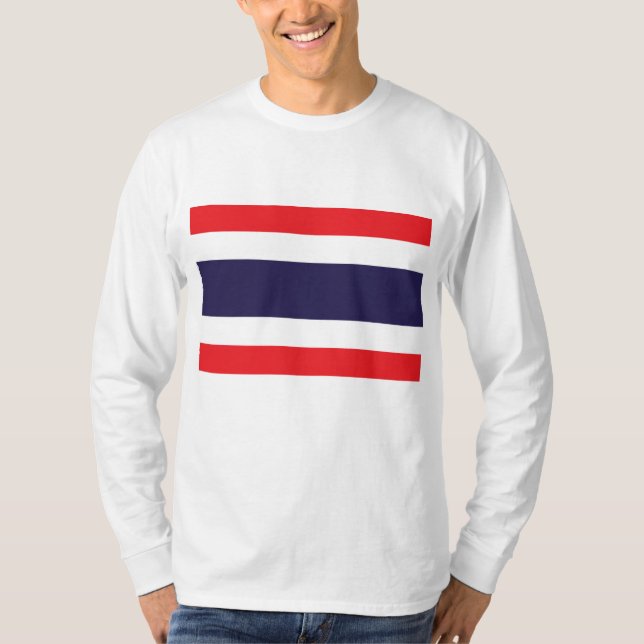 THAILAND T SHIRT (Framsida)