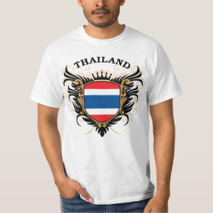 Thailand Tee Shirt