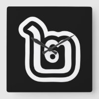Thailand, thailändskt skript nummer 2 / två / ๒ (S