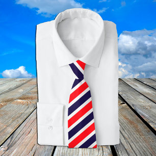 Thailand Ties, mode Thai Flagga, business Slips