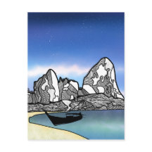 Thailand Tropical Beach Scene