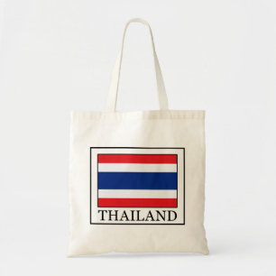 Thailand Tygkasse