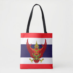 Thailand Tygkasse