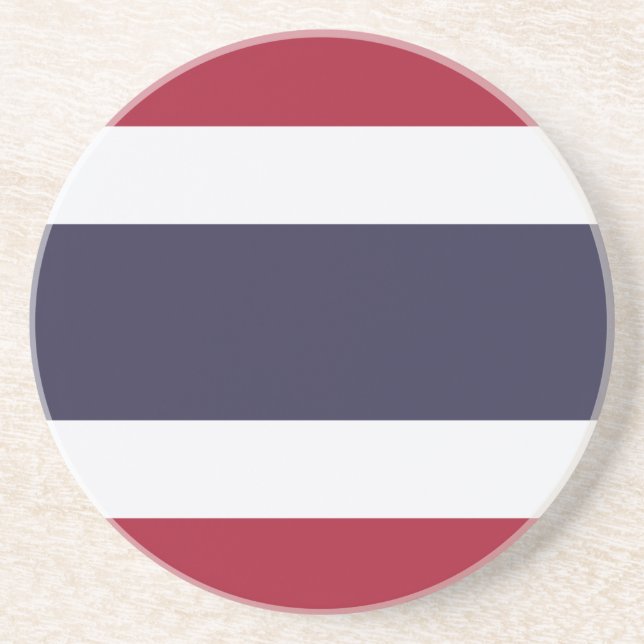 Thailand Underlägg (Framsidan)