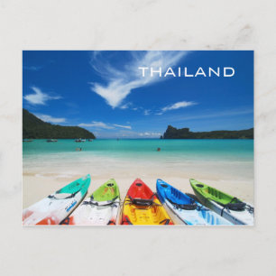 THAILAND VYKORT