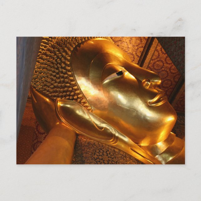 Thailand Vykort (Framsida)