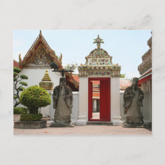 Thailand Vykort