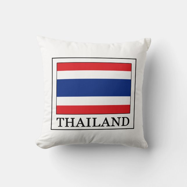 Thailands kudde (Framsida)