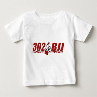thailändsk 302BJJ/Muay T-shirt