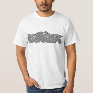 Thailändska Muay T-shirt