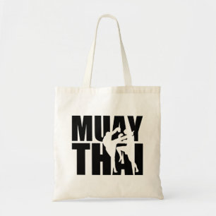 Thailändska Muay Tygkasse