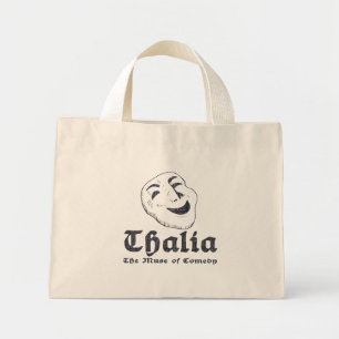 Thalia Mini Tygkasse