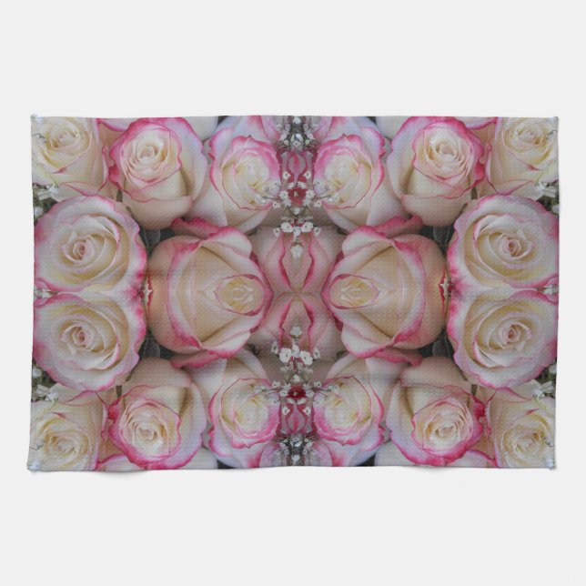 Thamar Kökshandduk (Horisontell)