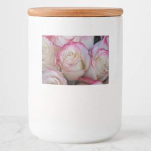 Thamar Mat Etiketter