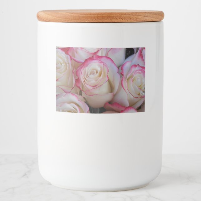 Thamar Mat Etiketter (Framsida)