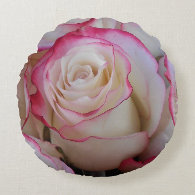 Thamar Rund Kudde (Framsidan)