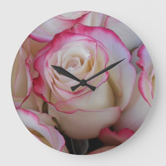 Thamar Stor Klocka (Framsida)