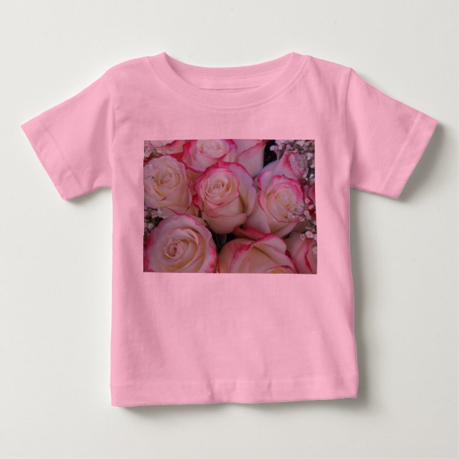 Thamar Tee Shirt (Framsida)
