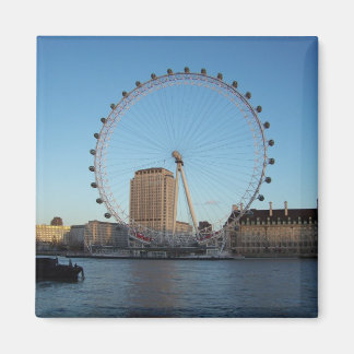 Thames & London Öga Magnet