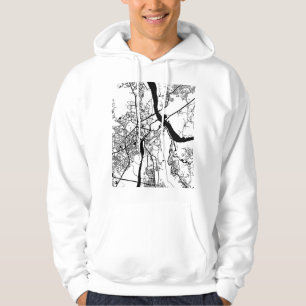 Thane Maharashtra Karta Hoodie