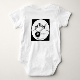 Thang en bietbebis t shirt