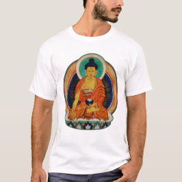 thangka tee shirt