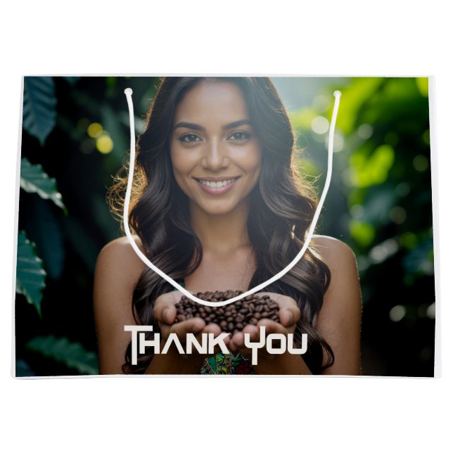 THANK YOU (Framsidan)