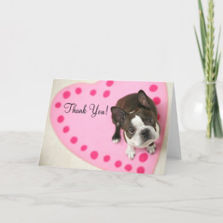 Thank You!　Daisy. Ⅰ Tack Kort