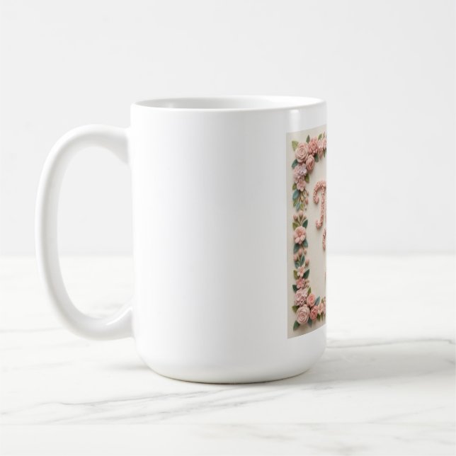 Thank you  kaffemugg (Vänster)