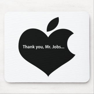 THANK YOU MR JOBS MUSMATTA