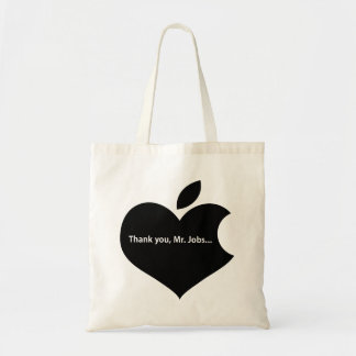 THANK YOU MR JOBS TYGKASSE