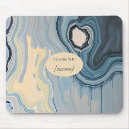 Thank You Teacher Personalized Marble  Musmatta