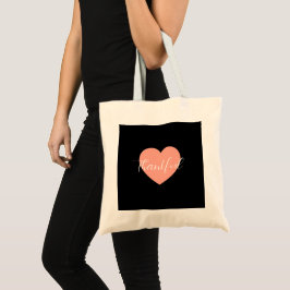 Thankful - Collection Automne Doux Tygkasse