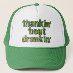 Thankin om Drankin Keps