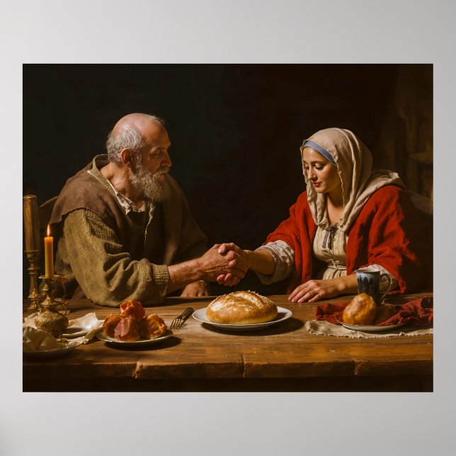 Thanks Poster (Framsidan)