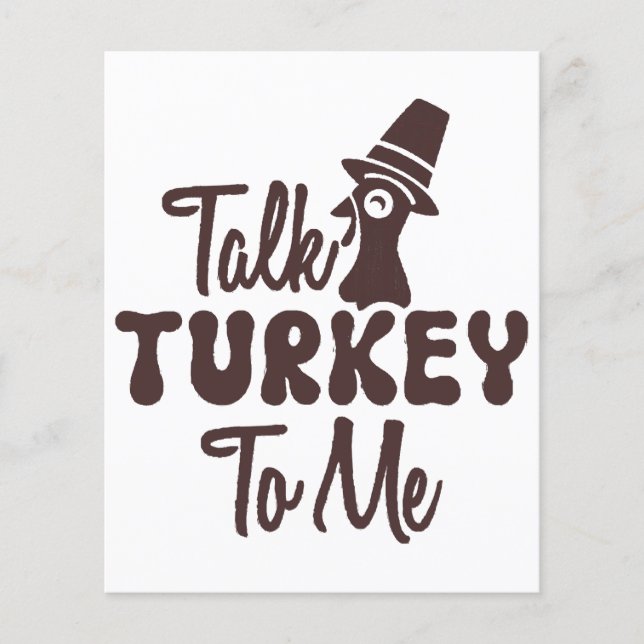 Thanksgiving (Framsida)