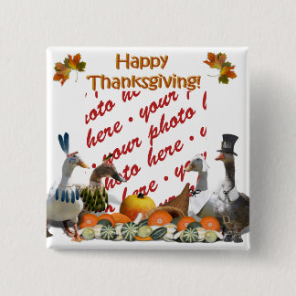 Thanksgiving Anka Knapp
