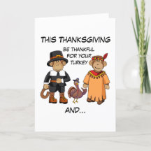 Thanksgiving-apor