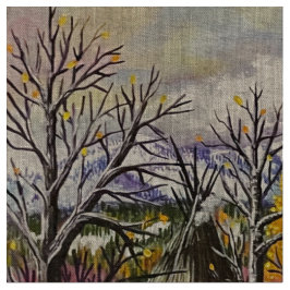 Thanksgiving av Cayuse Fabric Tyg