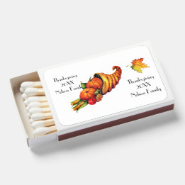 Thanksgiving av pipor och morötter