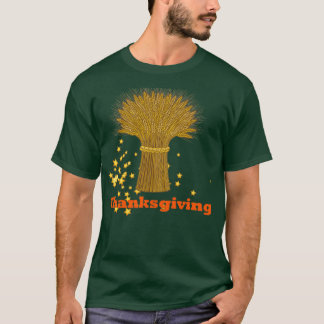 Thanksgiving Classic TShirt Classic TShirt T Shirt