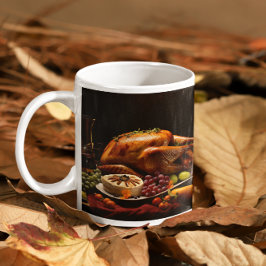 Thanksgiving Classics 19 Mugg