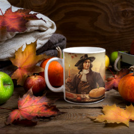 Thanksgiving Classics 23 Mugg