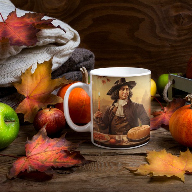 Thanksgiving Classics 23 Mugg (Thanksgiving Classics 23 Mug
)