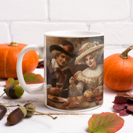 Thanksgiving Classics 28 Mugg