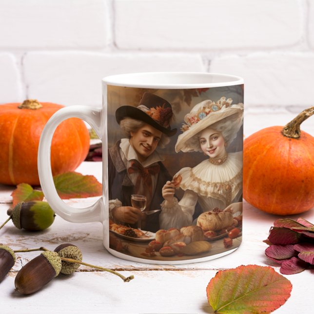 Thanksgiving Classics 28 Mugg (Thanksgiving Classics 28 Mug
)