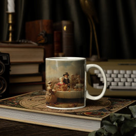 Thanksgiving Classics 29 Mugg