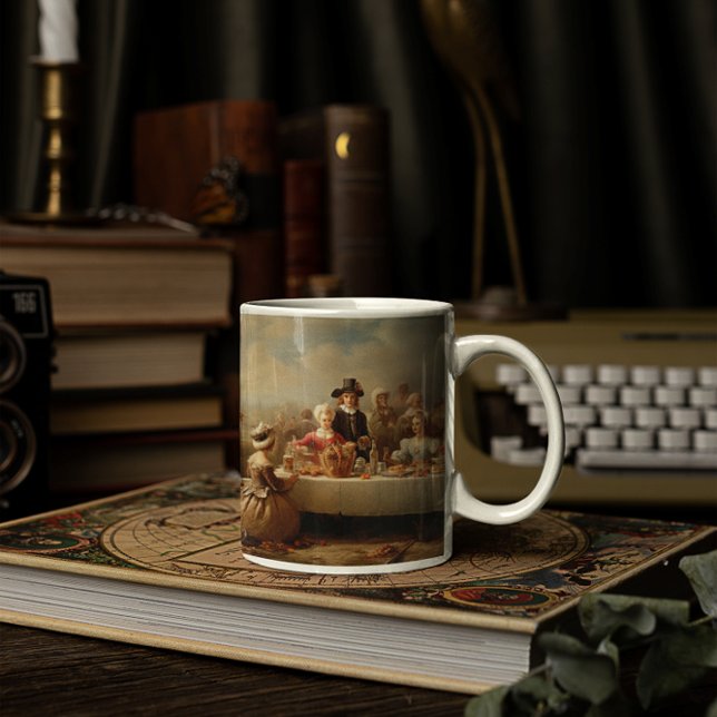 Thanksgiving Classics 29 Mugg (Thanksgiving Classics 29 Mug
)